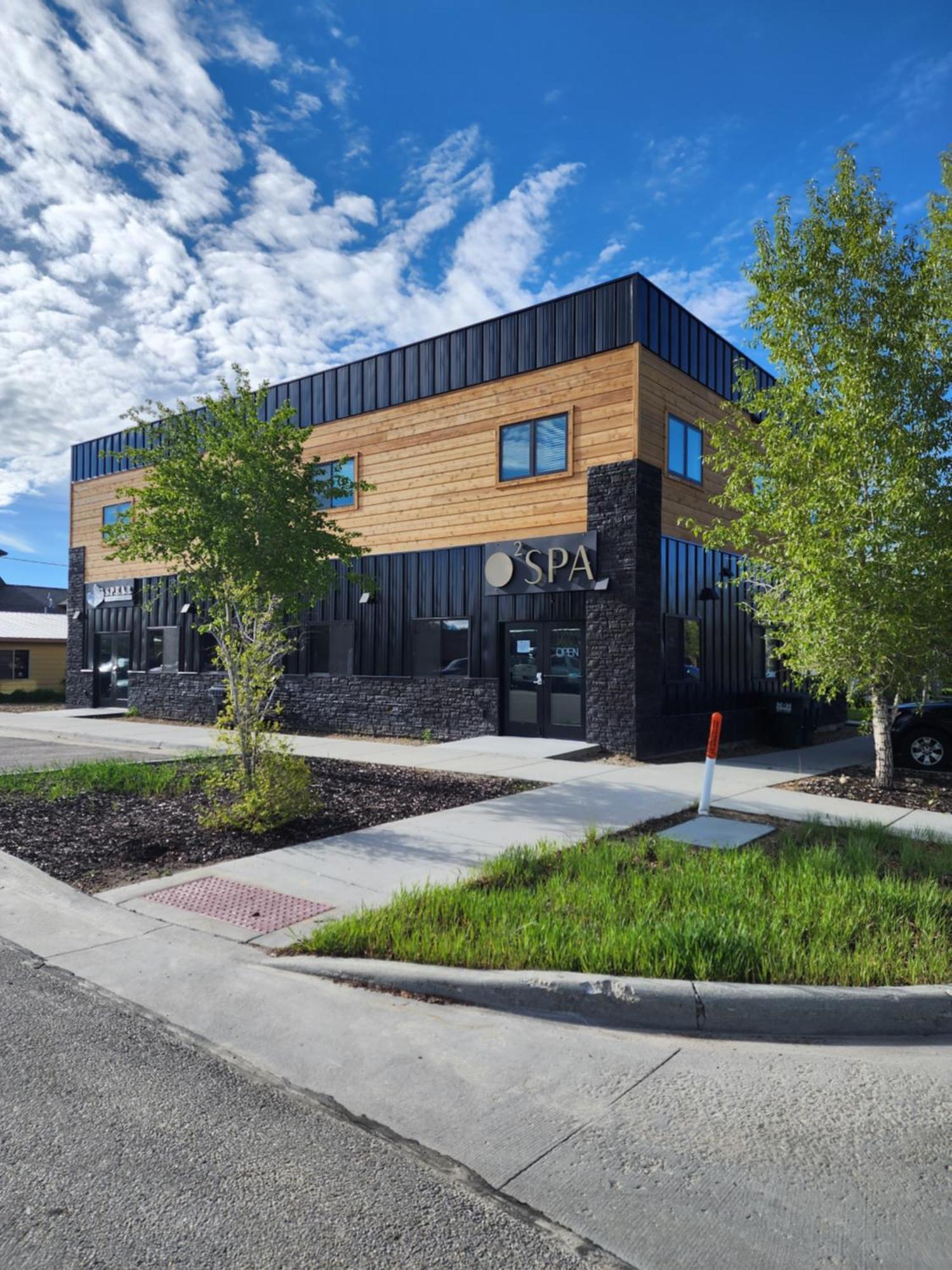 Wallace Bnb Pinedale Exterior photo